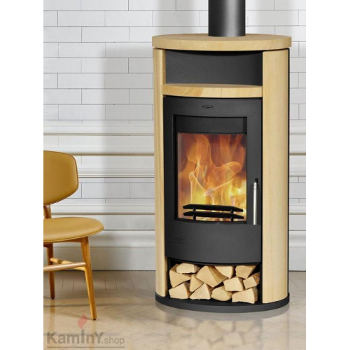Печь-камин FirePlace Alicante Sa