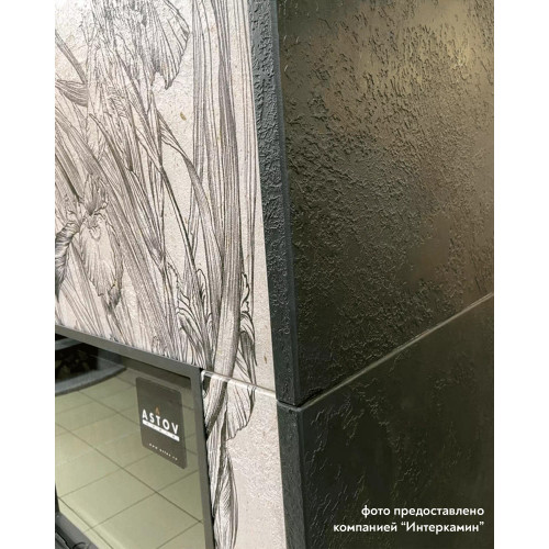 ПЕЧЬ-КАМИНAPLIT ПС 700