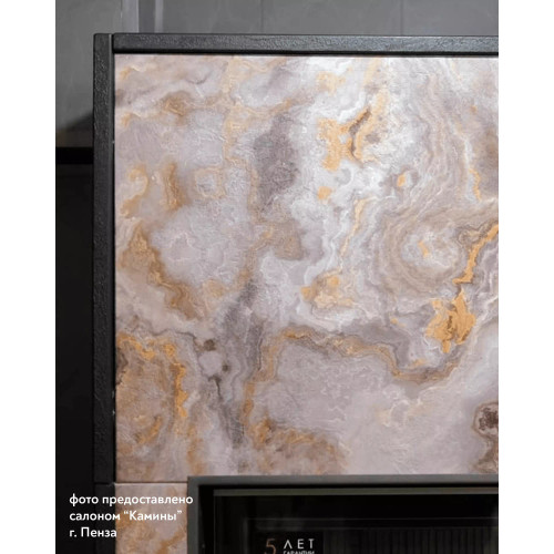 ПЕЧЬ-КАМИНAPLIT ПС 800