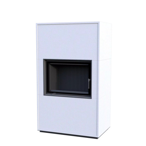 ПЕЧЬ-КАМИНAPLIT ПС 800