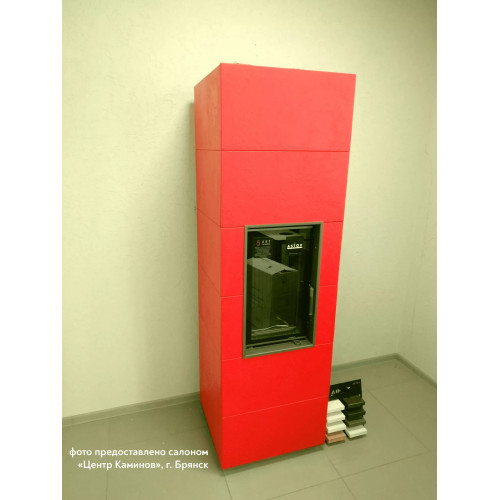 ПЕЧЬ-КАМИНAPLIT ПС 3865