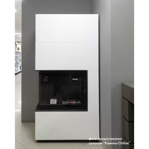 ПЕЧЬ-КАМИНAPLIT П2С 700