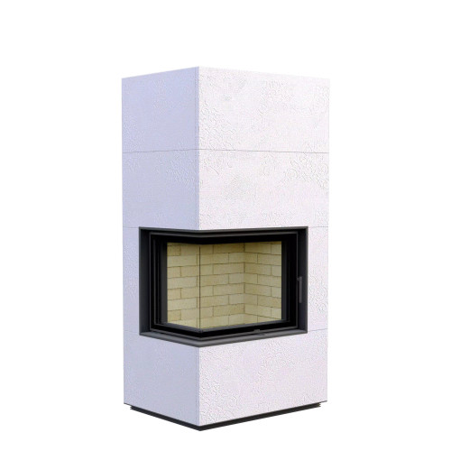 ПЕЧЬ-КАМИНAPLIT П2С 700