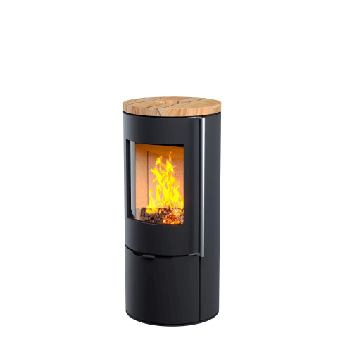 ПЕЧЬ-КАМИН R1.0