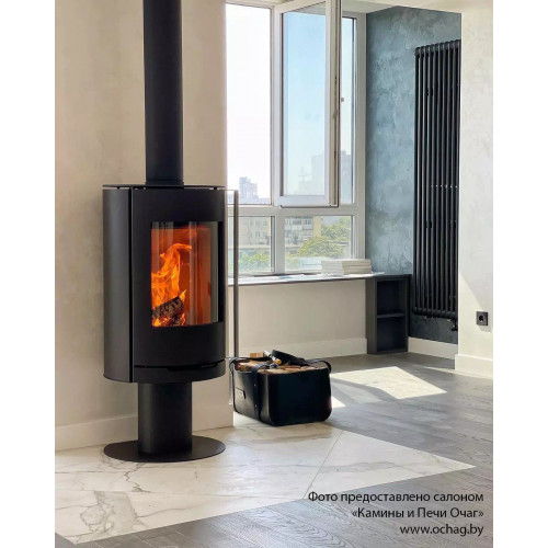 ПЕЧЬ-КАМИН R1 N