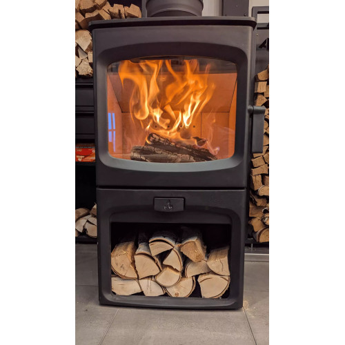 ПЕЧЬ-КАМИН АСТОВ АЛИСА 920