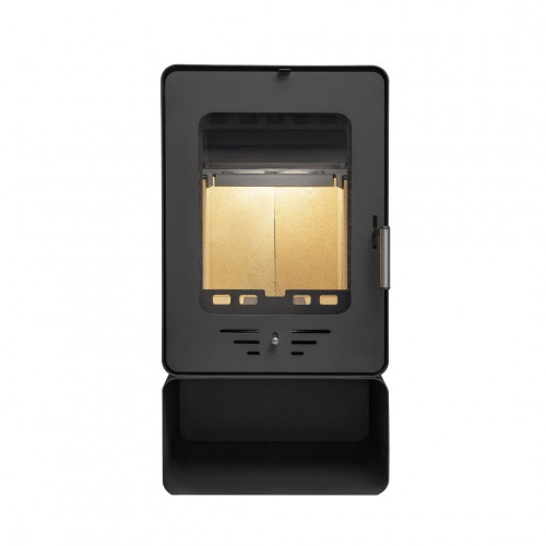 Печь-Камин Лава (Мета-Бел)