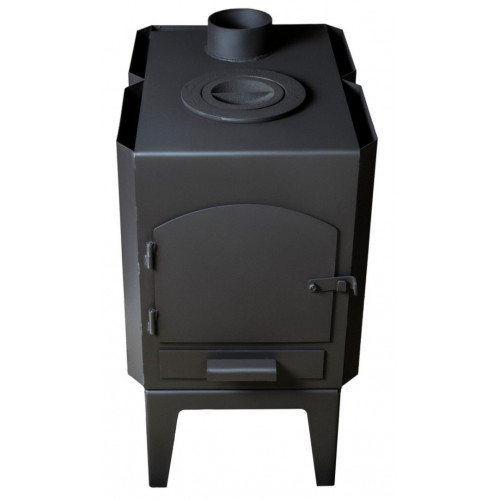 Печь отопительная Ямал (Мета-Бел)