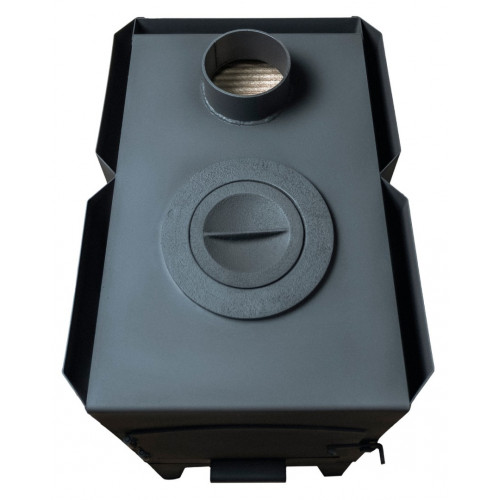 Печь отопительная Ямал (Мета-Бел)