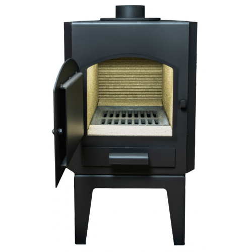 Печь отопительная Ямал (Мета-Бел)