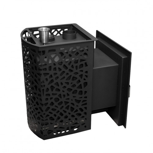 Банная печь Мета-Бел ПБМ 16 ЗК ULTRA