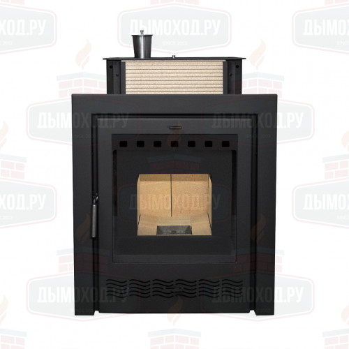 Банная печь Мета-Бел ПБМ 16 ЗК ULTRA