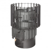 Alma с сеткой (Fireway)