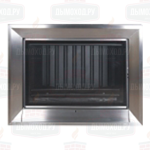 Рама выпуклая 18KW шлифованная (Monolity)