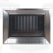 Рама выпуклая 20KW шлифованная (Monolity)
