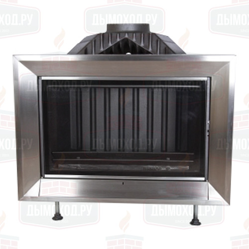 Рама выпуклая 20KW шлифованная (Monolity)