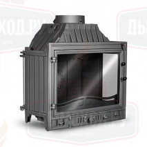 Топка W-4 P (Kaw-Met)