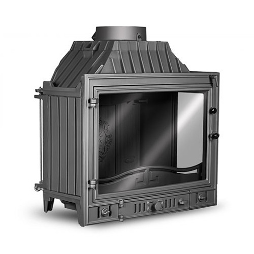 Топка W-4 P (Kaw-Met)