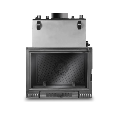 Топка W-1-CO (Kaw-Met)