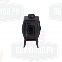 Бахтинка черная (Pro-metall)