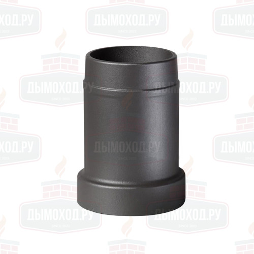 Стартовый дымоход 115-136 (Pro-metall)