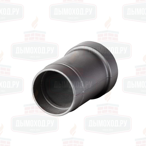 Стартовый дымоход 115-136 (Pro-metall)