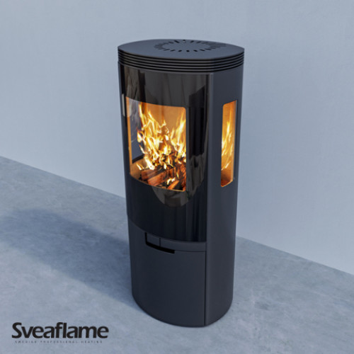 Elipse 1B Elegance (Sveaflame)