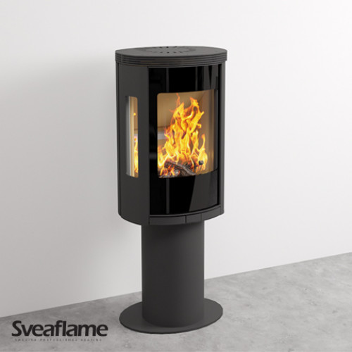 Elipse 2B Pillar (Sveaflame)
