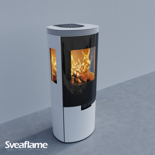 Elipse 2W Elegance (Sveaflame)