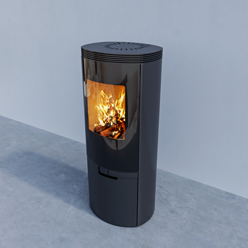 Elipse 5B Elegance (Sveaflame)