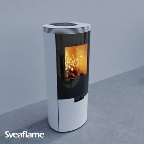 Elipse 6W Elegance (Sveaflame)