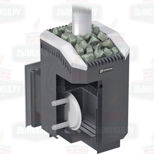 Теплообменник универсальный ERMAK INOX (AISI 304, 2кВт, 1л) (Ермак)