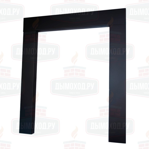 Рамка монтажная для ПароВар под вынос 250*280 (Fireway)