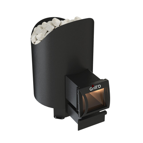 Aurora 160 Long (GrillD)
