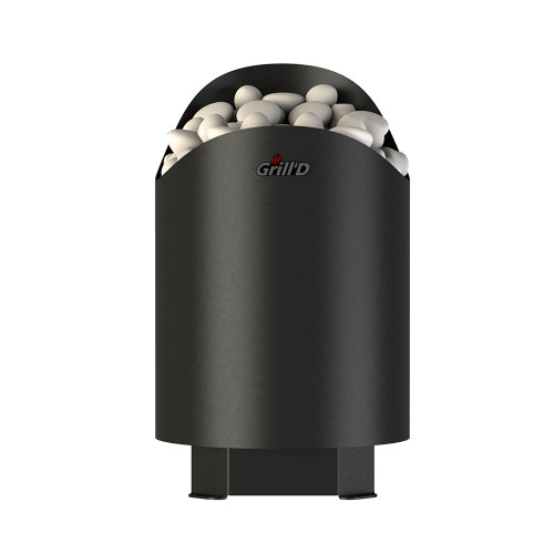 Aurora 160 Long (GrillD)