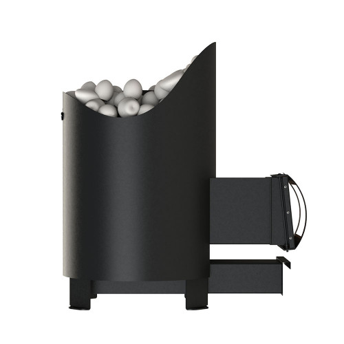 Aurora 160 Long (GrillD)