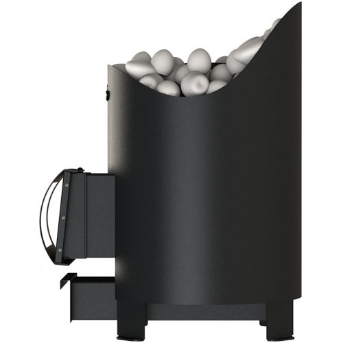 Банная печь Aurora 180 Short Grill`D (GrillD)