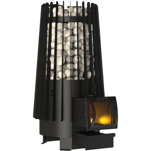 Cometa 180 Vega Long Grill`D Pro (GrillD)