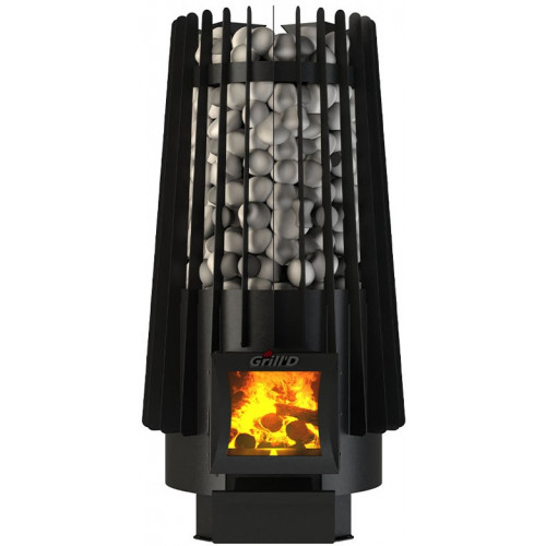 Cometa 180 Vega Long Grill`D Pro (GrillD)