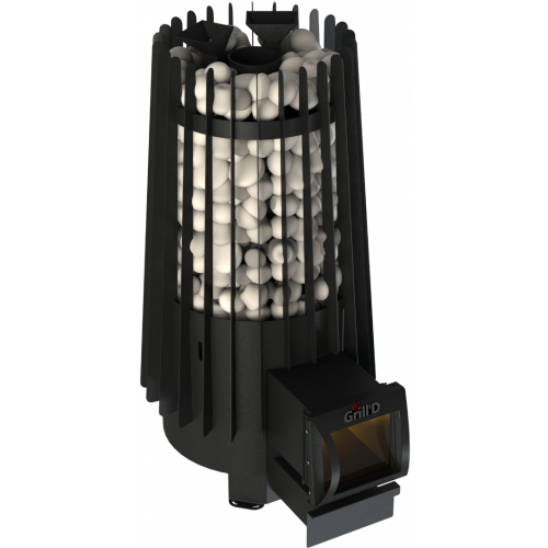 Cometa 180 Vega Long Grill`D Pro (GrillD)
