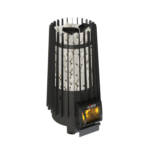Cometa 180 Vega Short Grill`D Pro (GrillD)