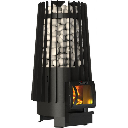 Cometa 180 Vega Short Grill`D Pro (GrillD)
