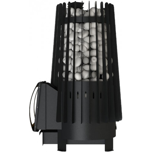Cometa 180 Vega Short Window Max Grill`D Pro (GrillD)