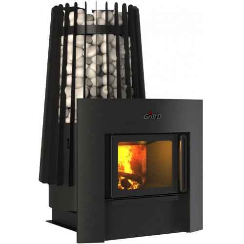 Cometa 180 Vega Window Grill`D Pro (GrillD)
