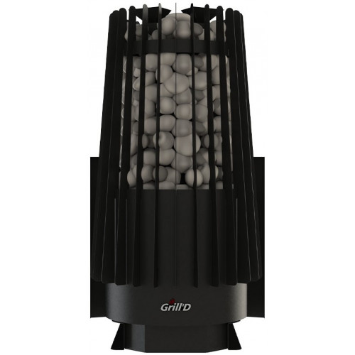 Cometa 180 Vega Window Grill`D Pro (GrillD)