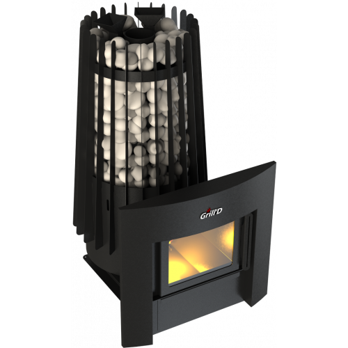 Cometa 180 Vega Window Grill`D Pro (GrillD)