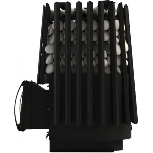 Cometa 350 Vega Short Window Max Grill`D Pro (GrillD)