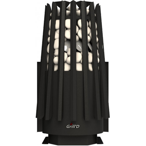 Cometa 350 Vega Window Max Grill`D (GrillD)
