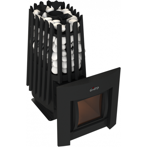 Cometa 350 Vega Window Max Grill`D (GrillD)