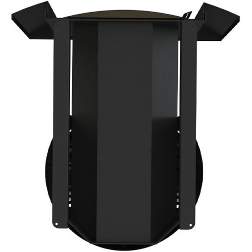 Печь дровяная Aurora 160А TRIO Window (GrillD)
